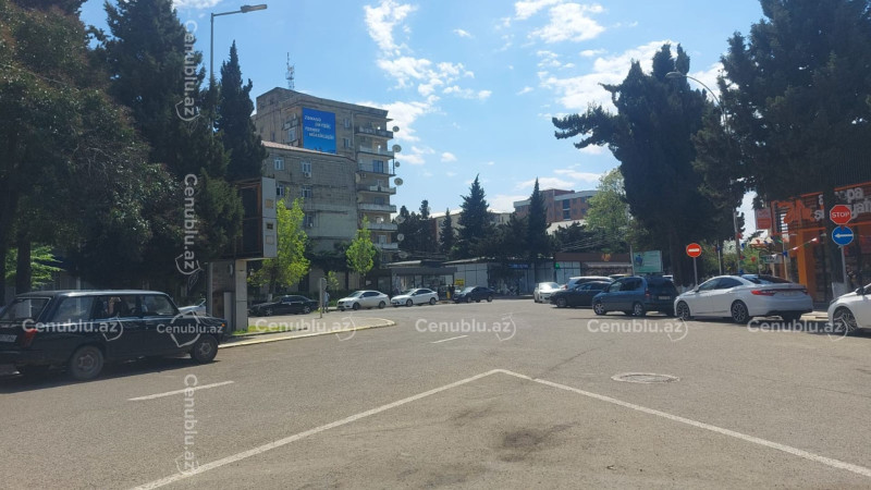 Xəzərdə zəlzələ - Cənub bölgəsində hiss olunub