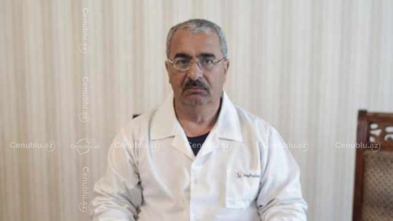 Lənkəranda tanınmış pediatr vəfat etdi