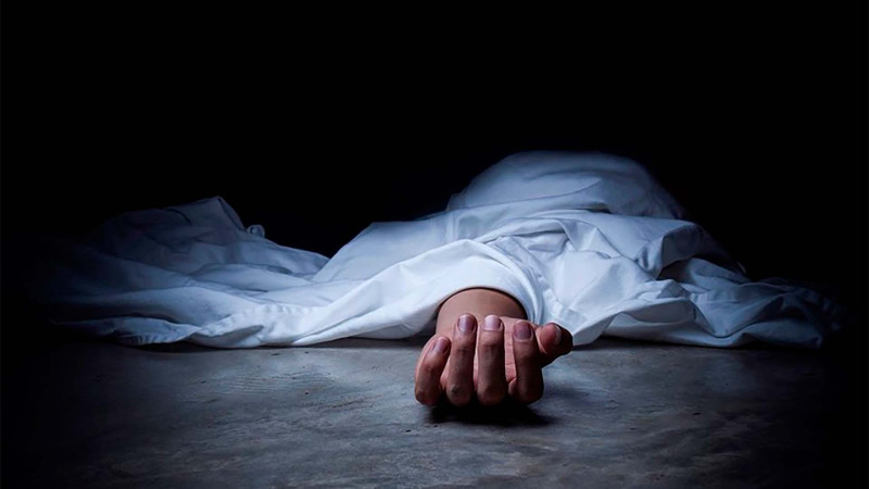 Neftçalada evdən meyit tapılıb