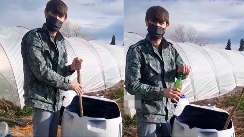 Cəlilabadda çiyələk təsərrüfatı ilə bağlı yayılan video araşdırılır