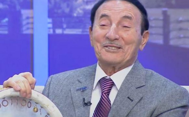 Xalq artisti Teymur Mustafayevin doğum günüdür