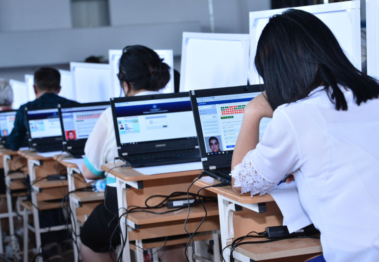 Müəllimlərin iş yerinin dəyişdirilməsi müsabiqəsi başlayır