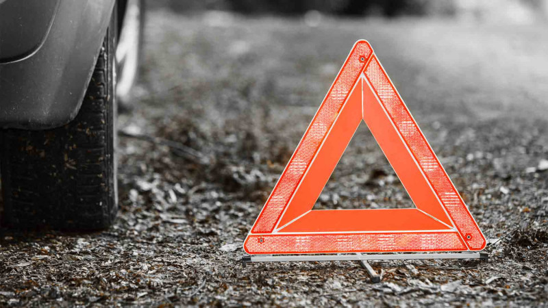 İmişlidə avtomobillər toqquşub, dörd nəfər xəsarət alıb