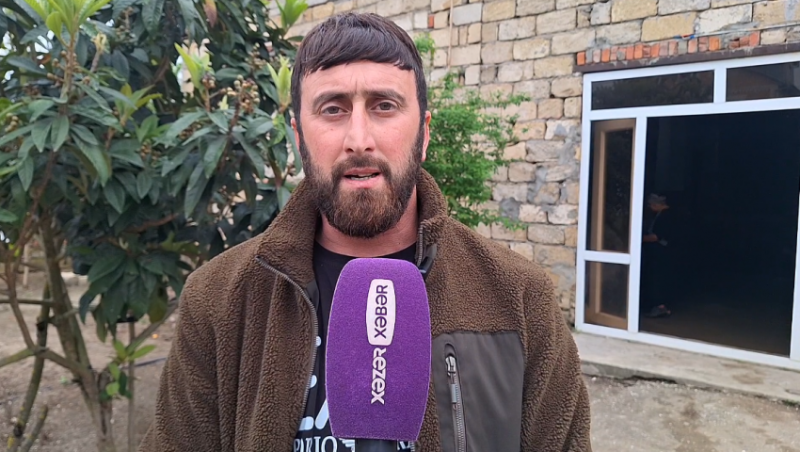 Kredit götürmək istəyən vətəndaşın pulu mənimsənilib - İDDİA