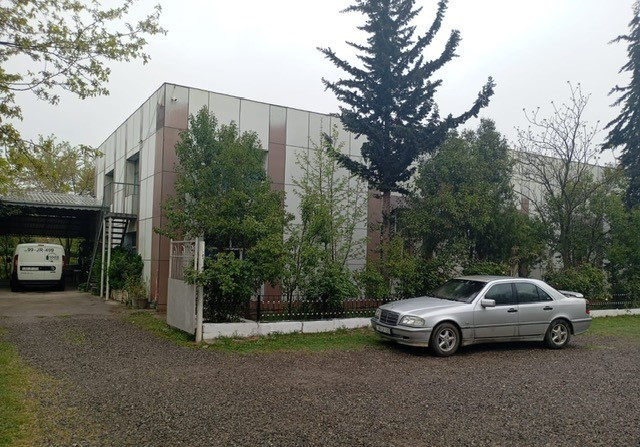 Biləsuvarda Nicat şadlıq evində nöqsanlar aşkarlanıb