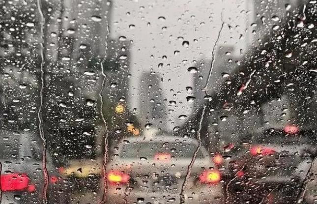 Cənubda FAKTİKİ HAVA