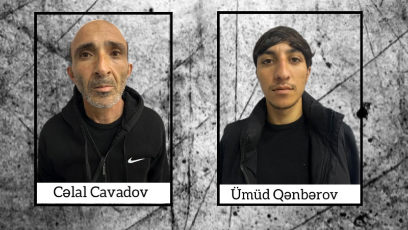 Sabirabadda 3 nəfərdə narkotik vasitə aşkarlandı