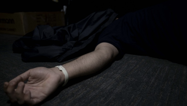 Sabirabadda yeniyetmənin meyiti aşkarlanıb