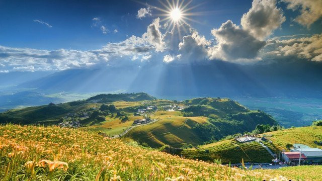 Sabah 25 dərəcə isti olacaq - PROQNOZ