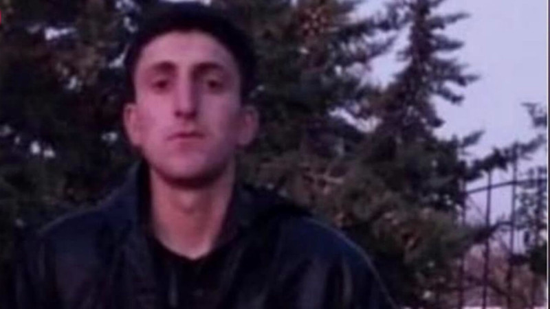 Biləsuvarda 23 yaşlı gəncin meyiti tapılıb