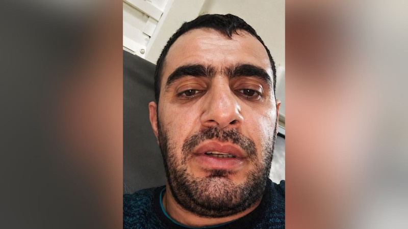 Lənkəran sakini Ukraynada həlak oldu