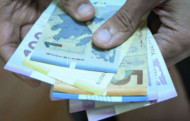 Bütün sosial ödənişlər bu tarixdə veriləcək