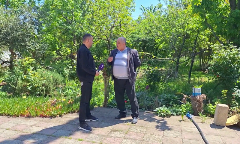 Avans adı ilə pensiya kartından pulu oğurlandı