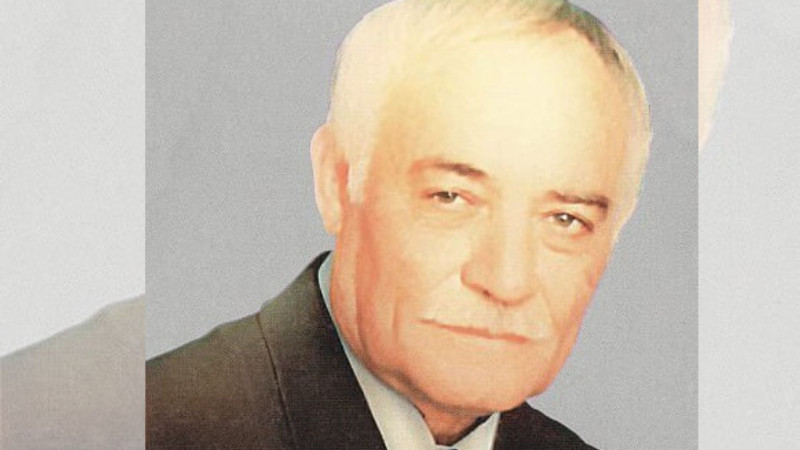 Əməkdar artist Əli Salahlının ölümündən 20 il keçir