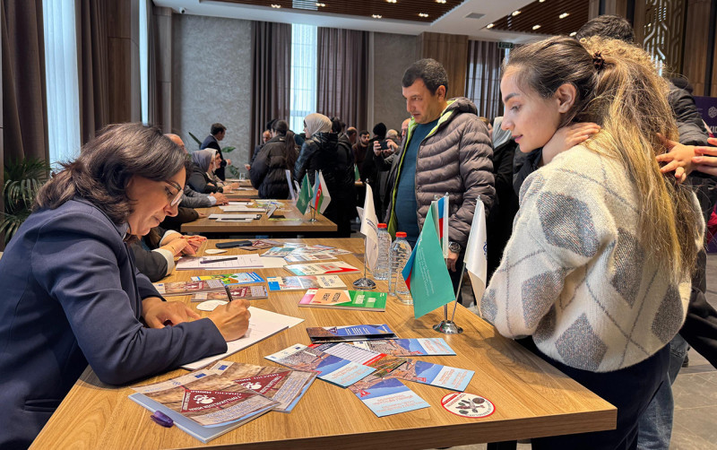 Masallıda iş axtaranlar üçün fürsət: Əmək yarmarkası keçiriləcək