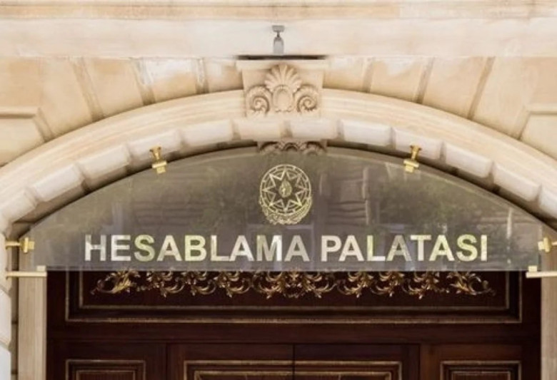 Hesablama Palatası: Dövlət qurumları nasaz avtomobilləri sığortalayır