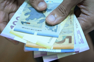 Pensiya xərcləri 10 %-dən çox artıb
