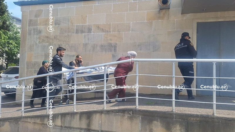 Lerikdə QAZ-66 dərəyə aşdı: 2 ay əvvəl toyu olan gənc ölüb