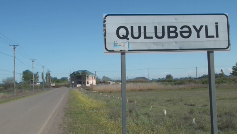 İmişlinin Qulubəyli kəndində tibbi xidmətin olmaması sakinlərin həyatını çətinləşdirir