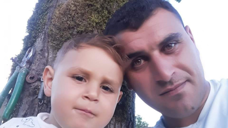 Astaralı şəhidimizin ad günüdür