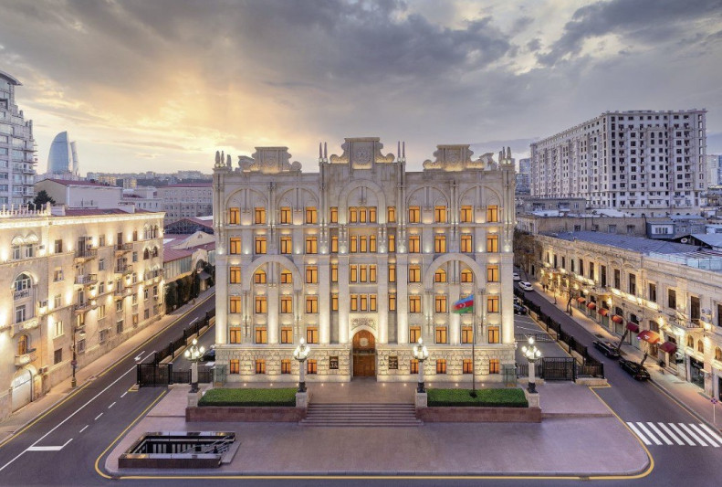 DİN qanunsuz silah-sursatın könüllü təhvil verilməsi ilə bağlı çağırış edib