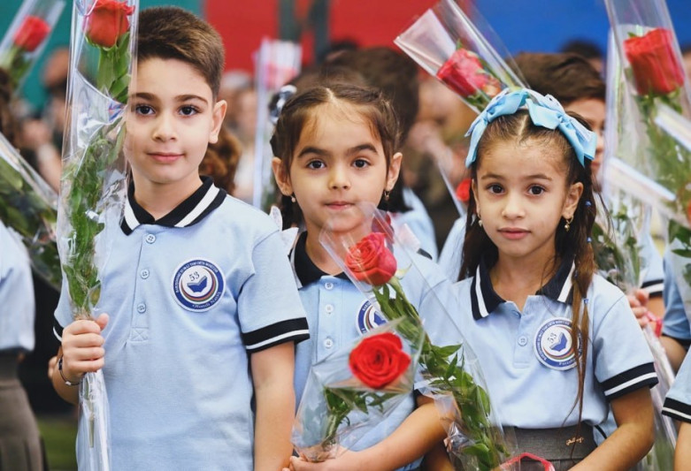 Uşaqların I sinfə qəbulu prosesi başlayır