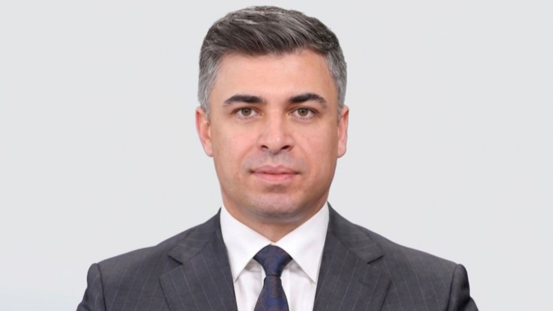 Rahim Hüseynov TƏBİB-in İcraçı direktorunun müavini TƏYİN OLUNDU