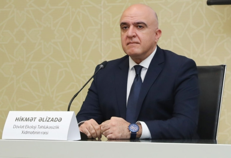 Sabirabadda kolların kəsilməsi səbəbindən 1 milyon 240 min manatlıq ziyan hesablanıb