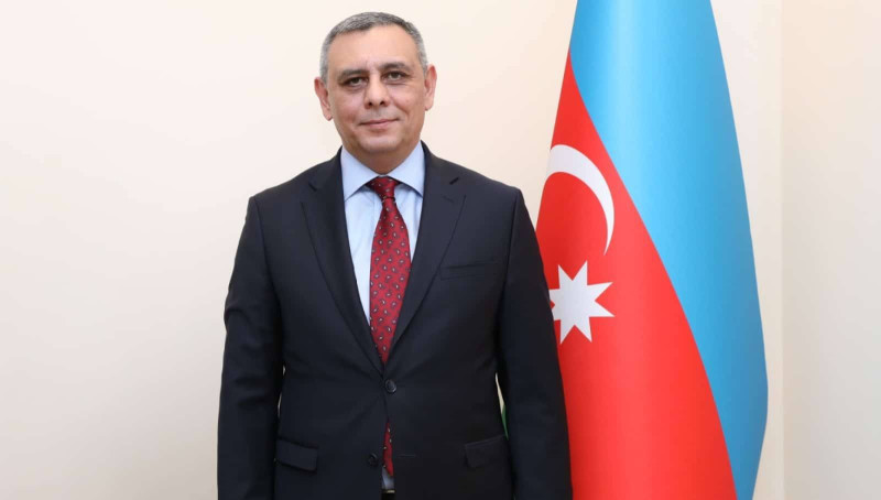 General-mayor Mürsəl İbrahimov Biləsuvarda vətəndaş qəbulu keçirəcək