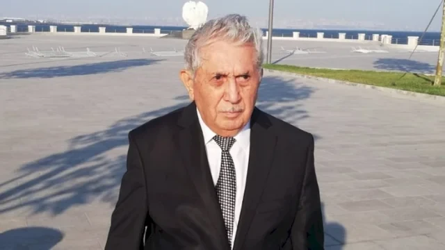 Sabiq millət vəkili VƏFAT ETDİ