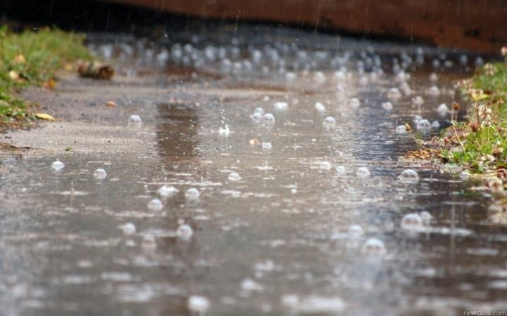 Yağıntılı hava şəraiti davam edəcək - XƏBƏRDARLIQ