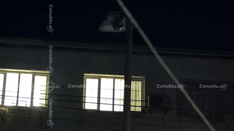 Raypo sakinləri qaranlıqdan şikayətçidir: Küçələr gecə yarısı zülmətə qərq olur