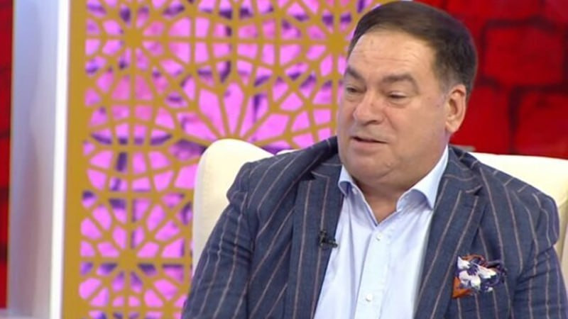 Əlikram Bayramov: İndi öz həyatımı yaşayıram