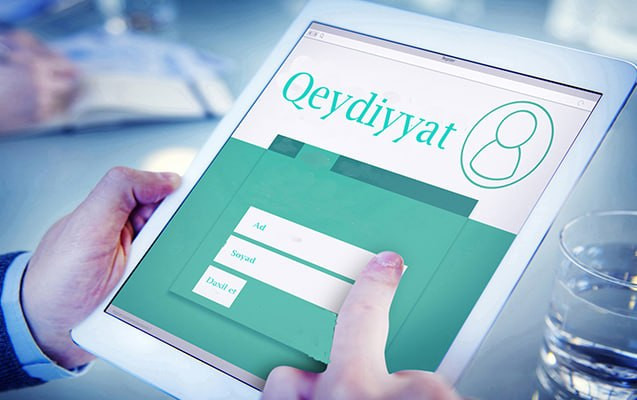 Doktorant olmaq istəyənlər üçün sənəd qəbulu başladı