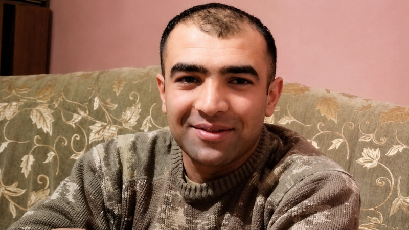 Lerikli Vətən Müharibəsi Qəhrəmanımızın ad günüdür