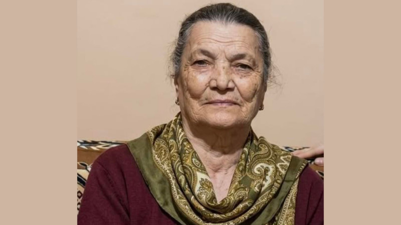Lənkəranlı tanınmış müəllimə vəfat edib