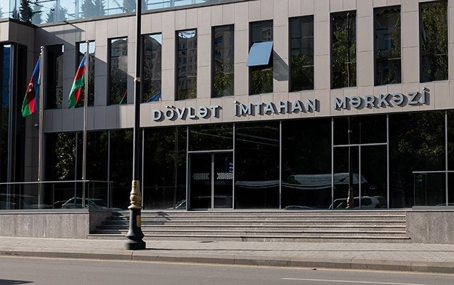 Magistraturaya qəbul imtahanında təkrar iştirak üçün qeydiyyat elan edildi