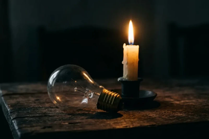 Lənkəranda altı mindən çox abonent İŞIQSIZ QALACAQ