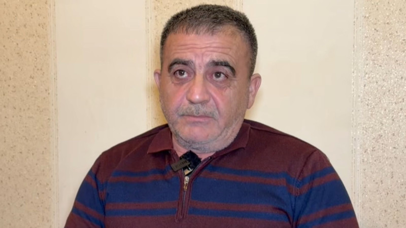 Cəlilabadlı veteran statusunu 30 il sonra aldı