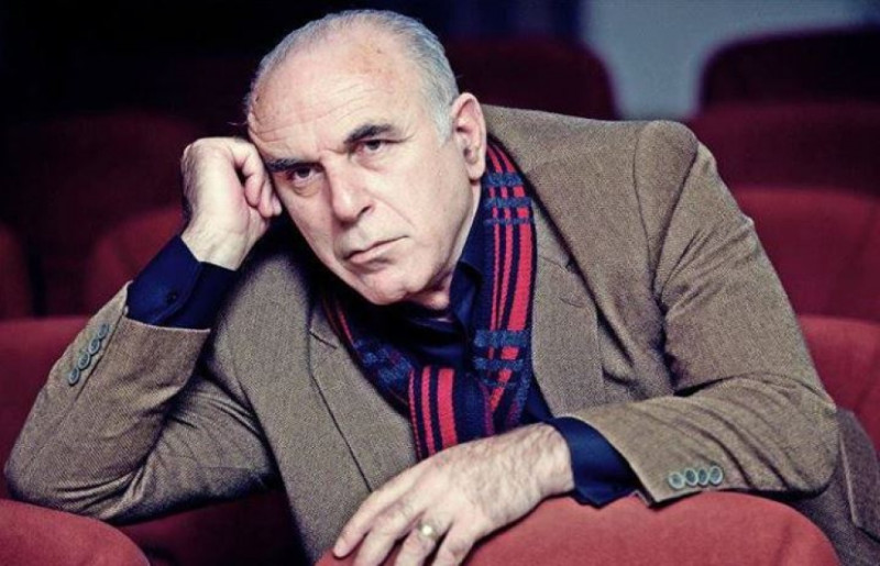 Xalq artisti Ramiz Novruz vəfat edib