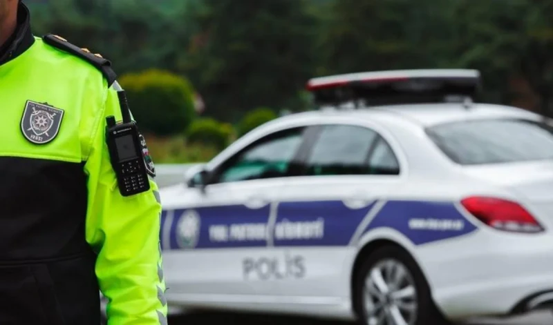 Yol polisi bayram günləri ilə bağlı hərəkət iştirakçılarına müraciət edib