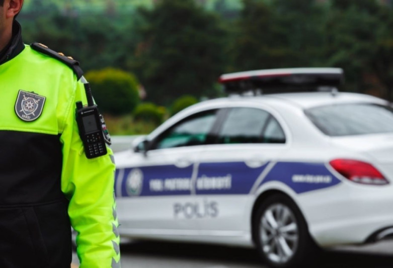 DYP sürücü və piyadaları məsuliyyətli olmağa çağırıb
