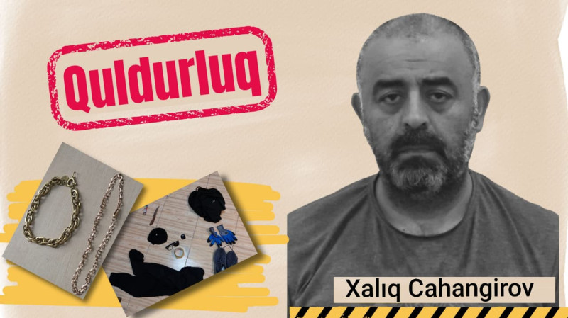 Lənkəranda qadınlara kəsici alətlə xəsarət yetirən saxlanılıb