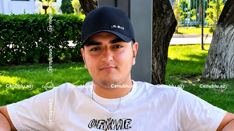 Cəlilabadda çayda boğulan gənclə bağlı YENİ DETALLAR
