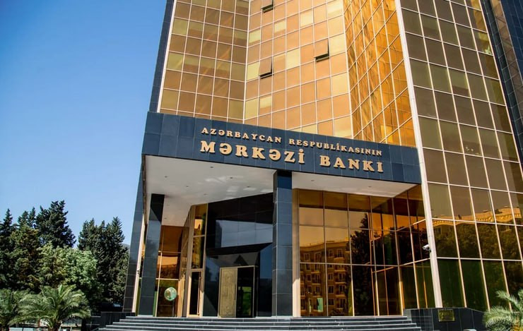 Azərbaycan iqtisadiyyatına kredit qoyuluşu 9 % artıb
