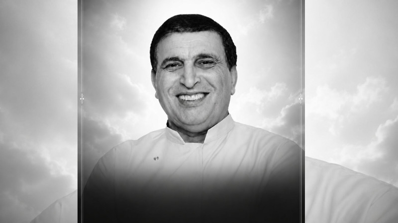 Həkim Vaqif Səmədov vəfat edib