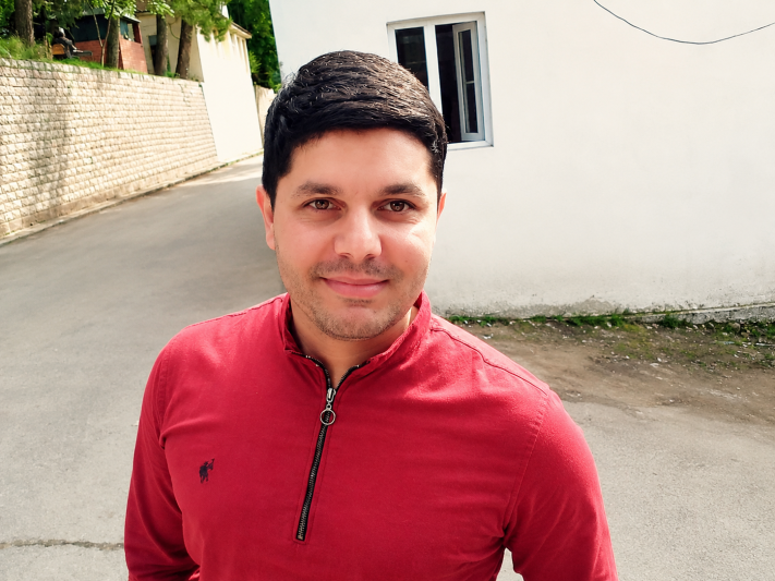 Zəfərə 1 gün qalmış şəhid olan Şuşa fatehimiz