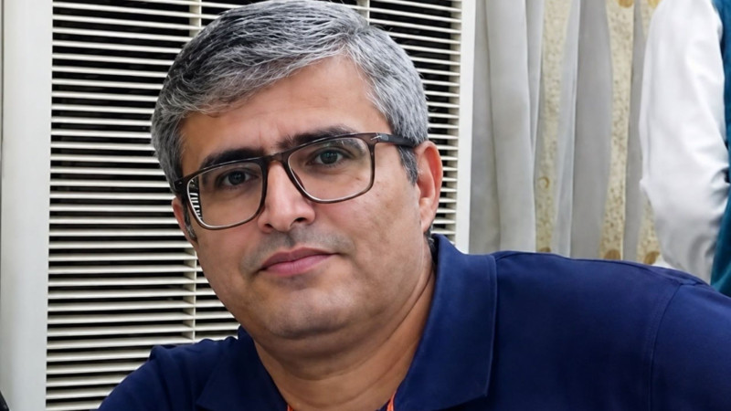 Cəlilabadlı müəllim qadını ölümdən belə xilas etdi
