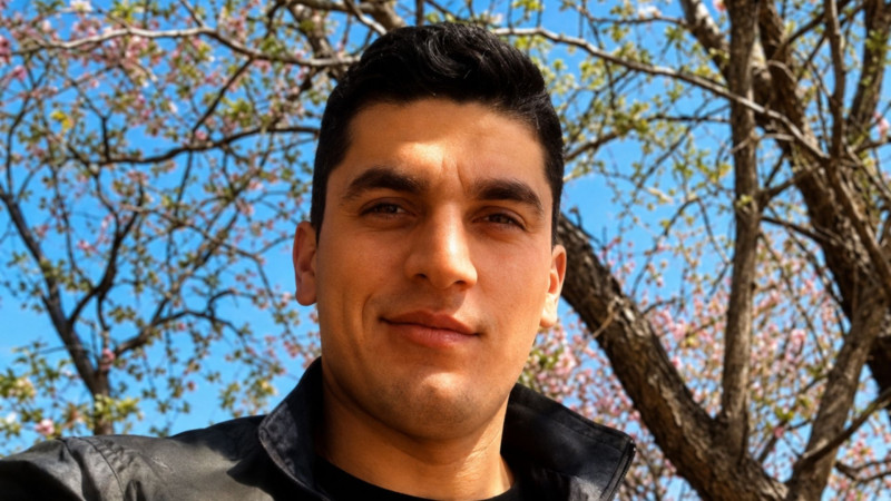 23 yaşlı masallılı şəhidimizin ad günüdür