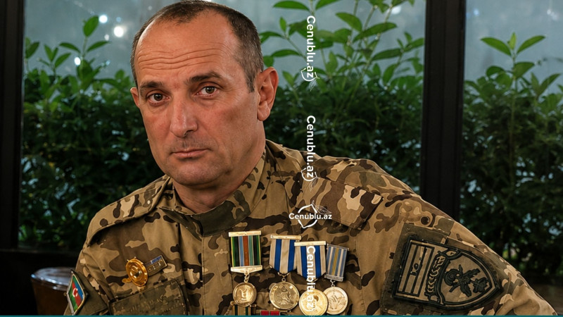 Lənkəranlı Vətən müharibəsi iştirakçısı vəfat etdi